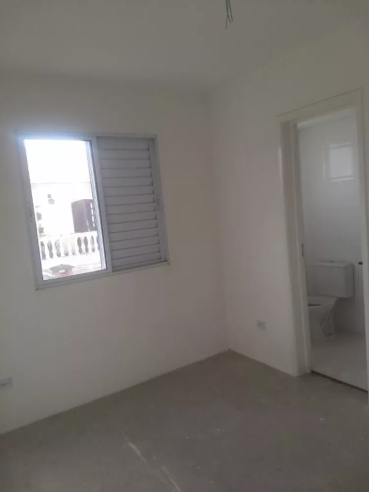 Apartamento à venda com 2 quartos, 58m² - Foto 3