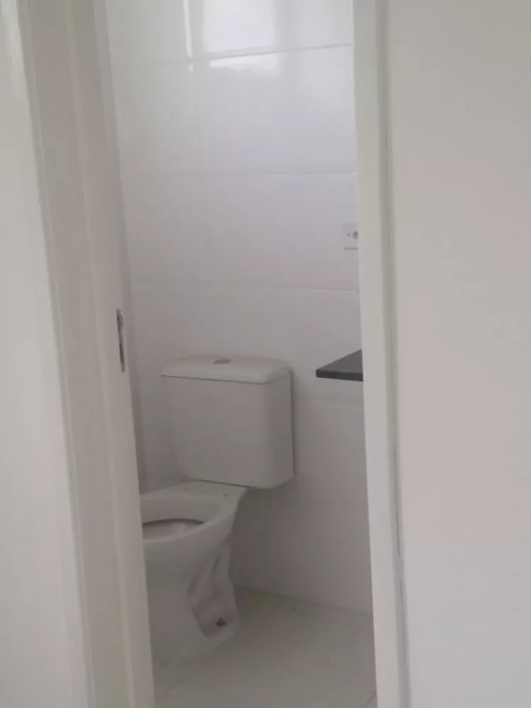 Apartamento à venda com 2 quartos, 58m² - Foto 4