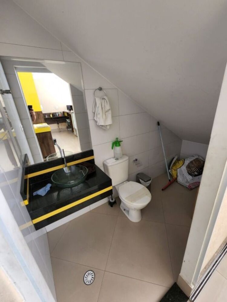 Prédio Inteiro, 300 m² - Foto 6