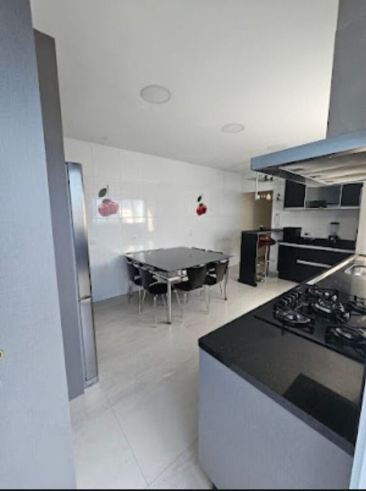 Casa, 4 quartos, 174 m² - Foto 3