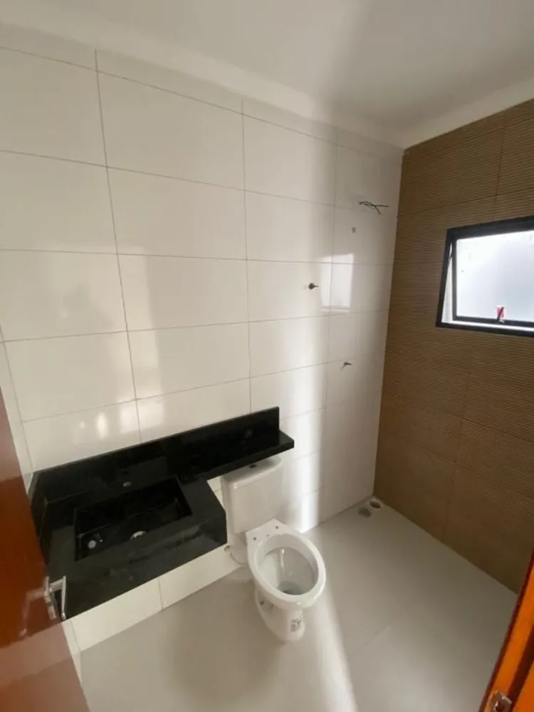 Sobrado, 3 quartos, 95 m² - Foto 12