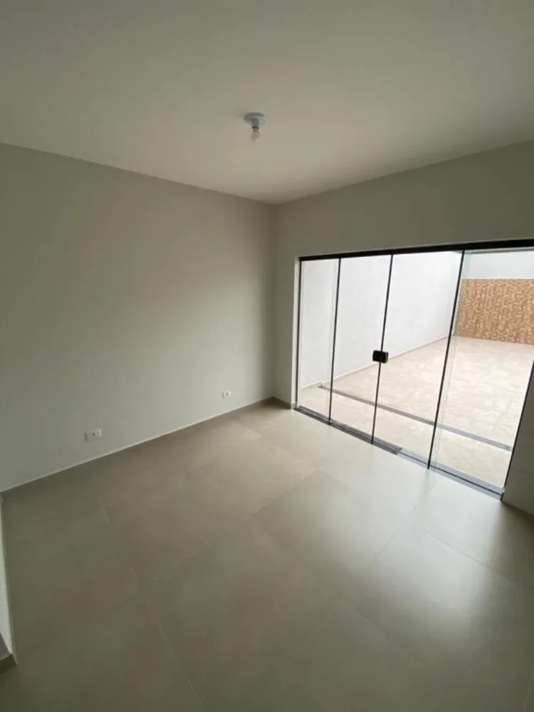 Sobrado, 3 quartos, 95 m² - Foto 5