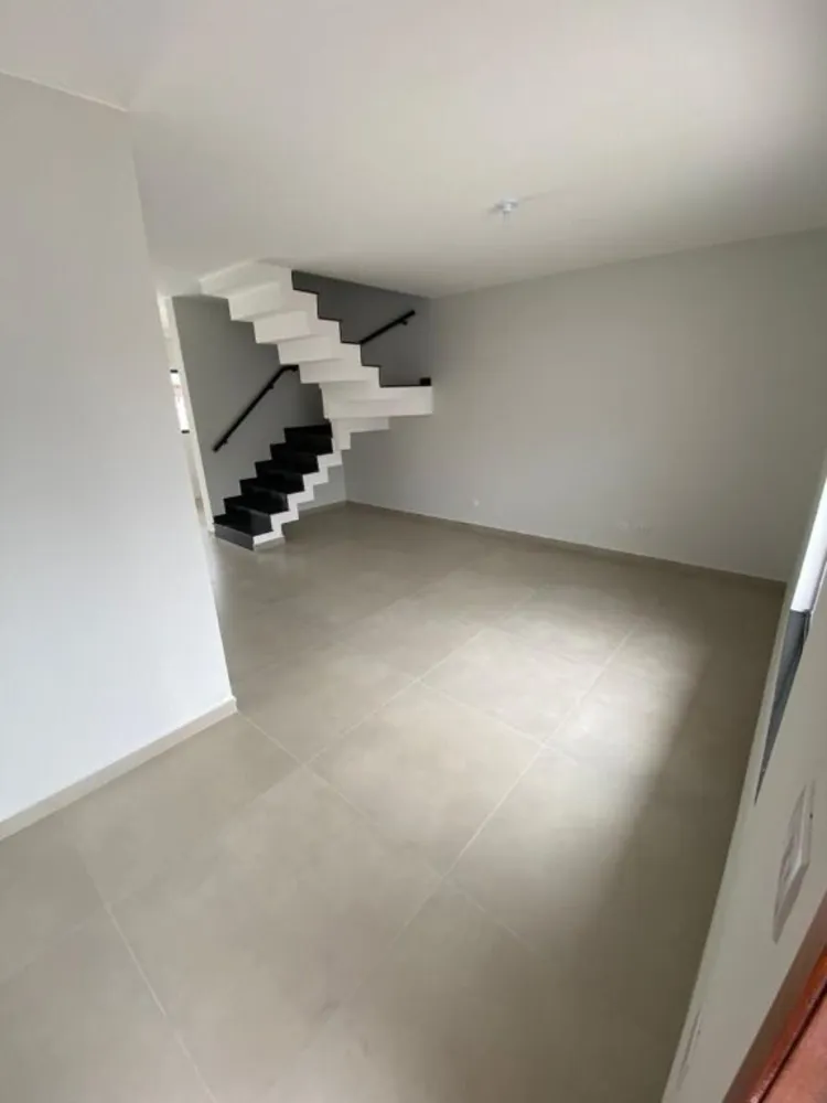 Sobrado, 3 quartos, 95 m² - Foto 2