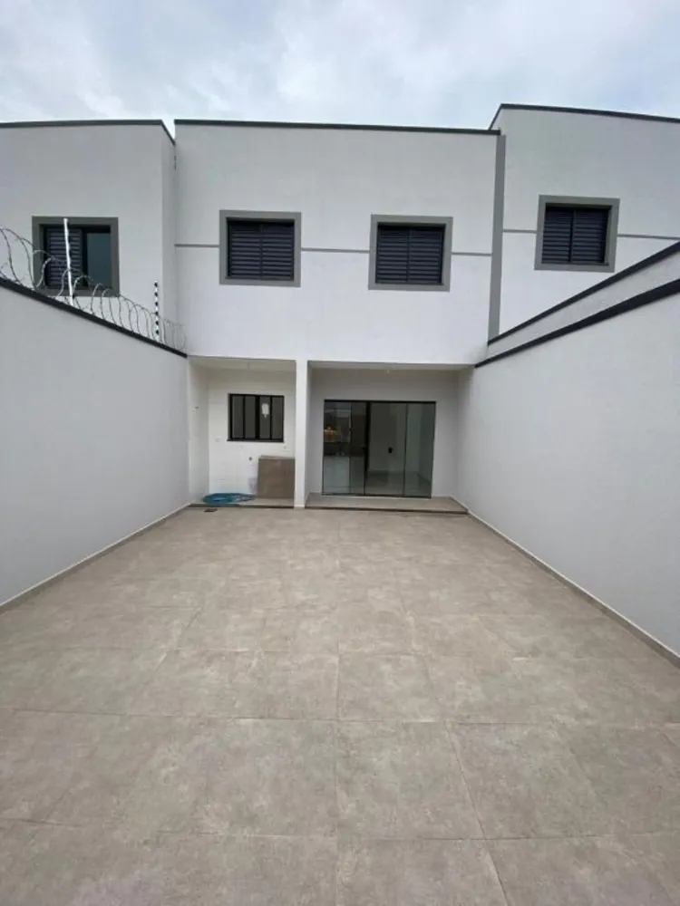 Sobrado, 3 quartos, 95 m² - Foto 6