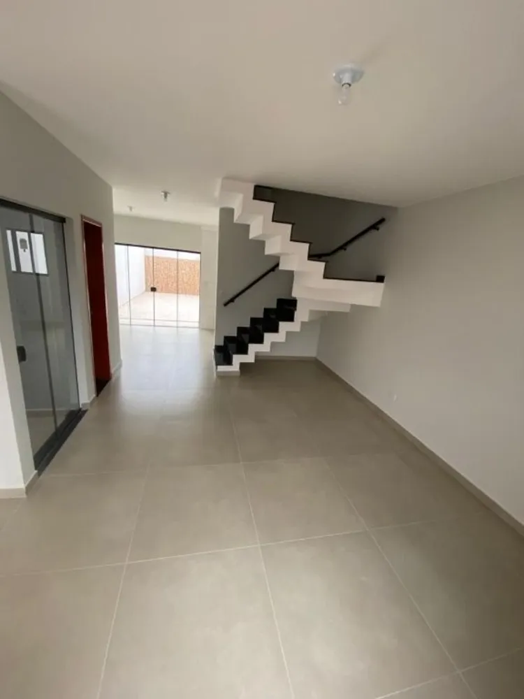 Sobrado, 3 quartos, 95 m² - Foto 3