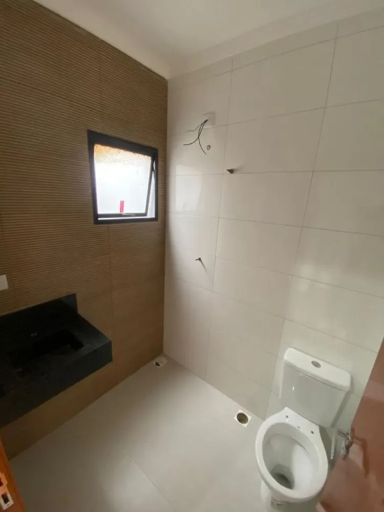 Sobrado, 3 quartos, 95 m² - Foto 8