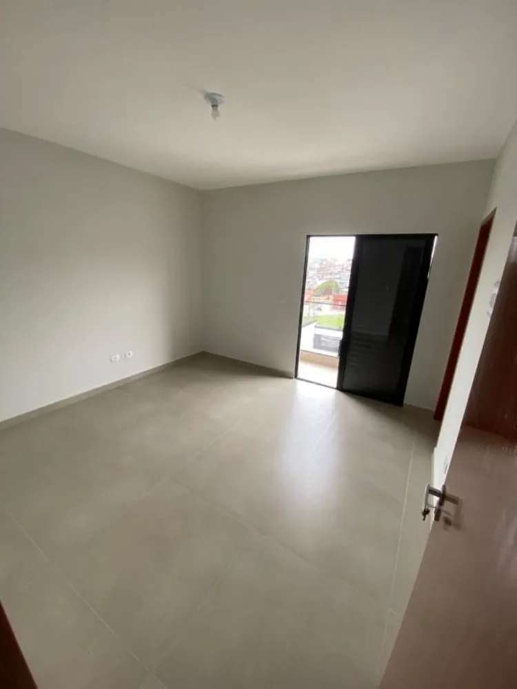 Sobrado, 3 quartos, 95 m² - Foto 11