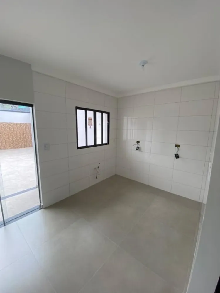 Sobrado, 3 quartos, 95 m² - Foto 4