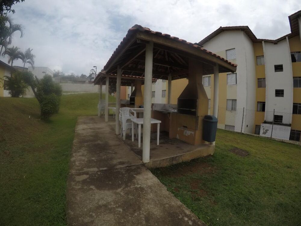 Apartamento, 2 quartos, 55 m² - Foto 3