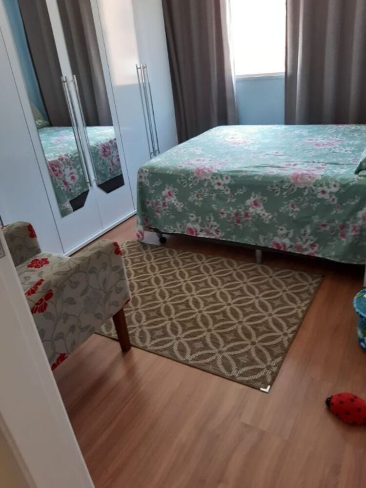 Apartamento, 2 quartos, 55 m² - Foto 13