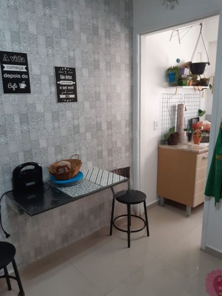 Apartamento, 2 quartos, 55 m² - Foto 8