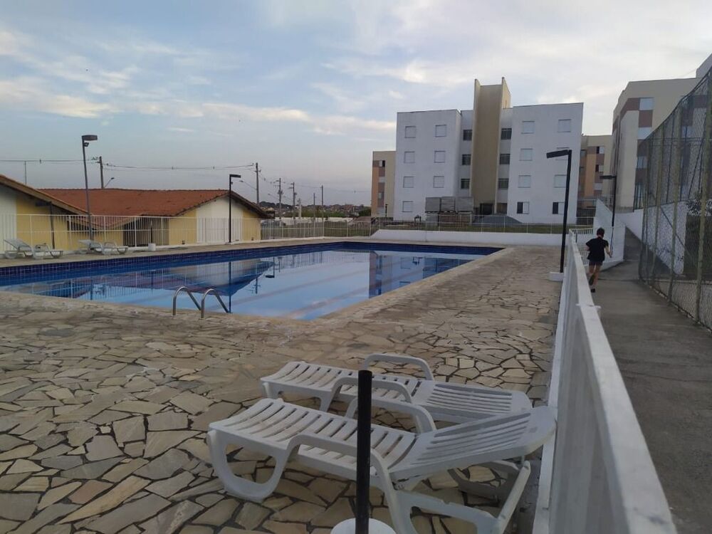 Apartamento, 2 quartos, 55 m² - Foto 4