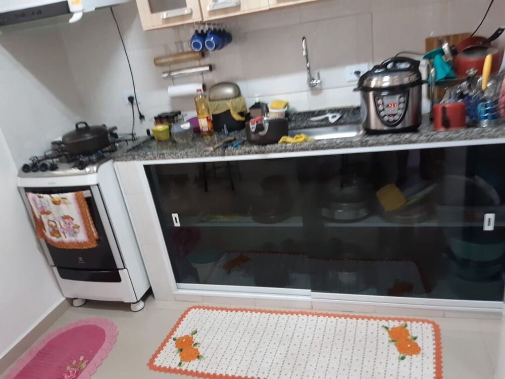Apartamento, 2 quartos, 55 m² - Foto 7
