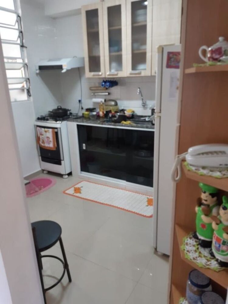 Apartamento, 2 quartos, 55 m² - Foto 15