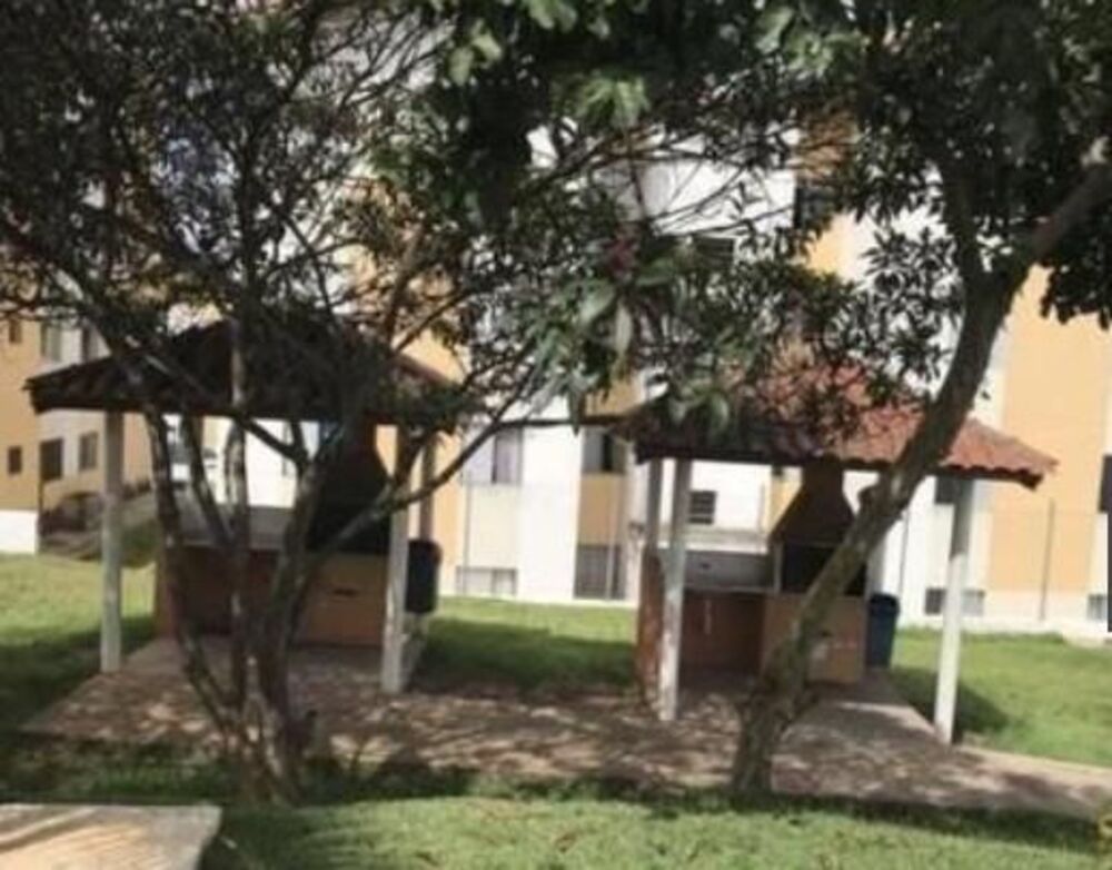 Apartamento, 2 quartos, 55 m² - Foto 6