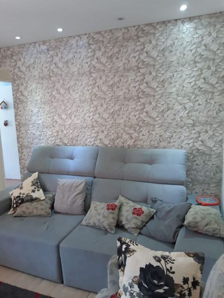 Apartamento, 2 quartos, 55 m² - Foto 10