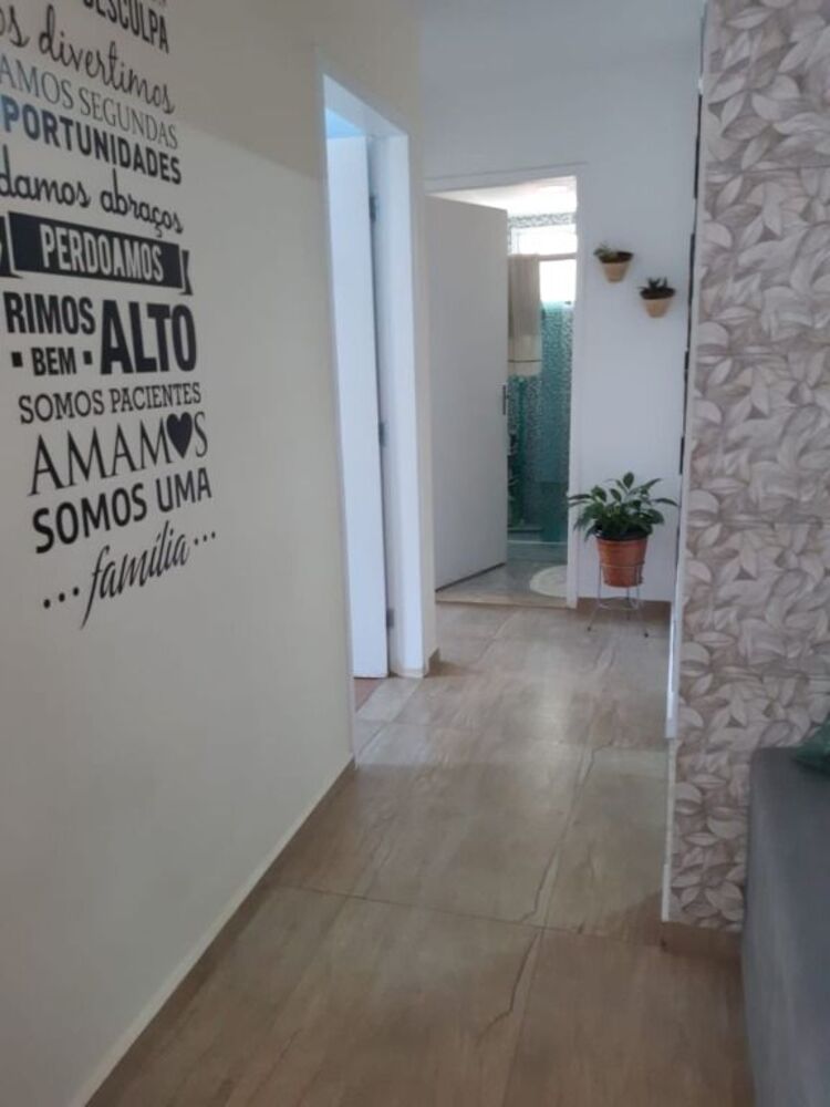 Apartamento, 2 quartos, 55 m² - Foto 12
