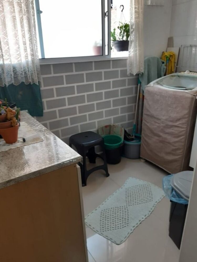 Apartamento, 2 quartos, 55 m² - Foto 9