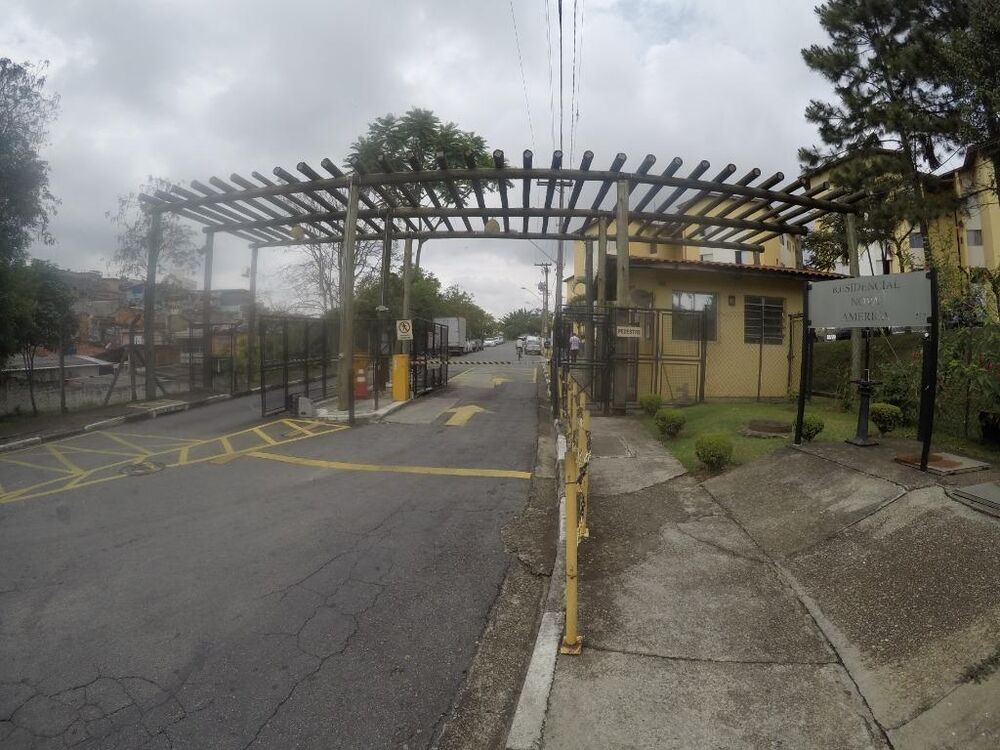 Apartamento, 2 quartos, 55 m² - Foto 2