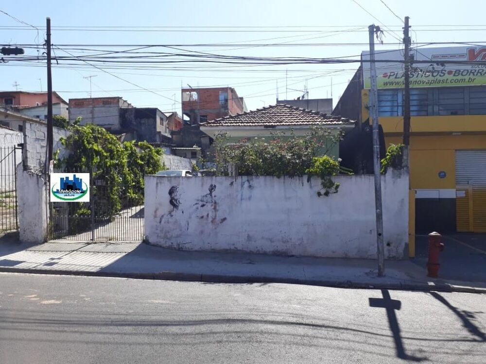 Terreno, 335 m² - Foto 4