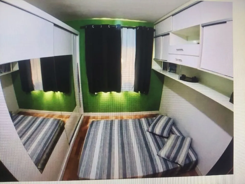 Apartamento, 1 quarto, 32 m² - Foto 4