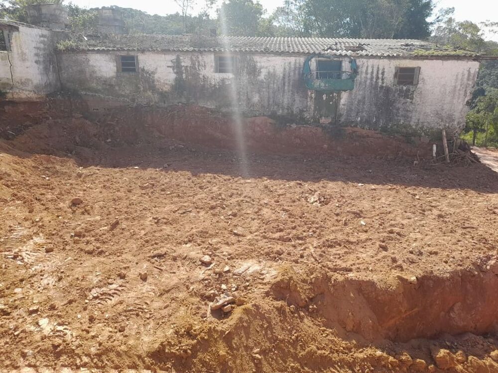 Depósito-Galpão, 100 m² - Foto 7