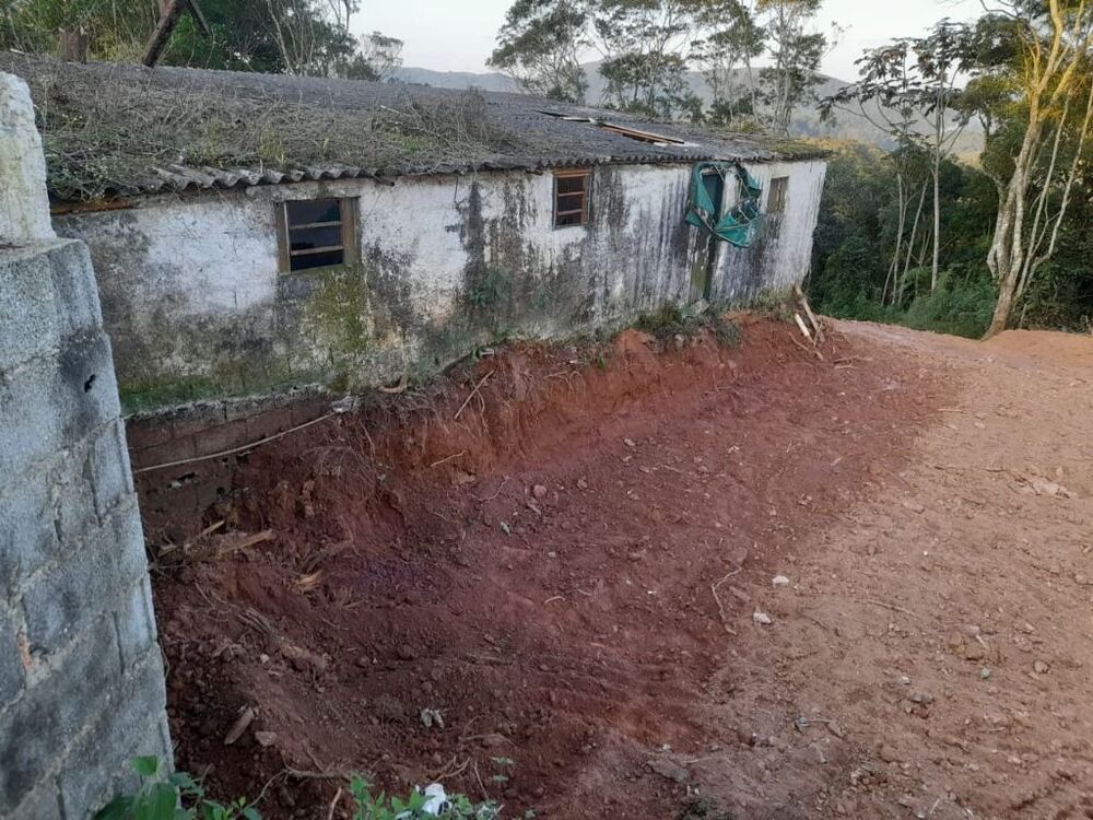 Depósito-Galpão, 100 m² - Foto 9