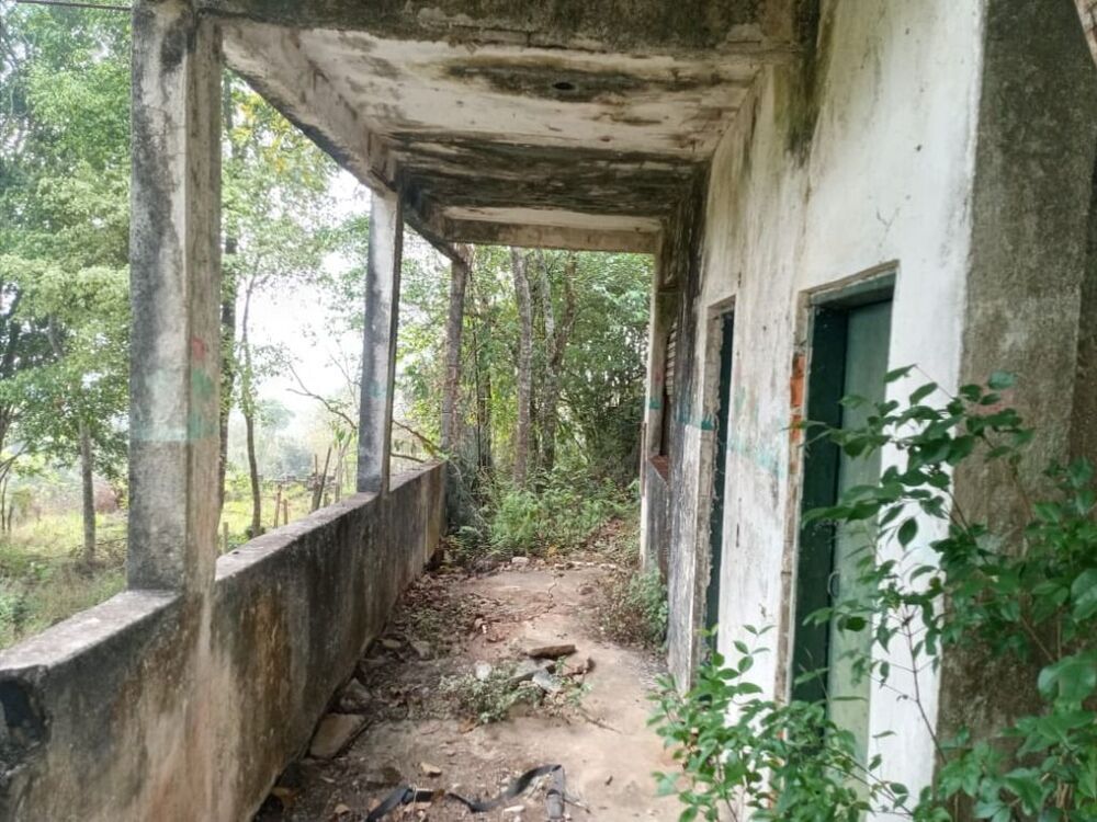 Depósito-Galpão, 100 m² - Foto 8