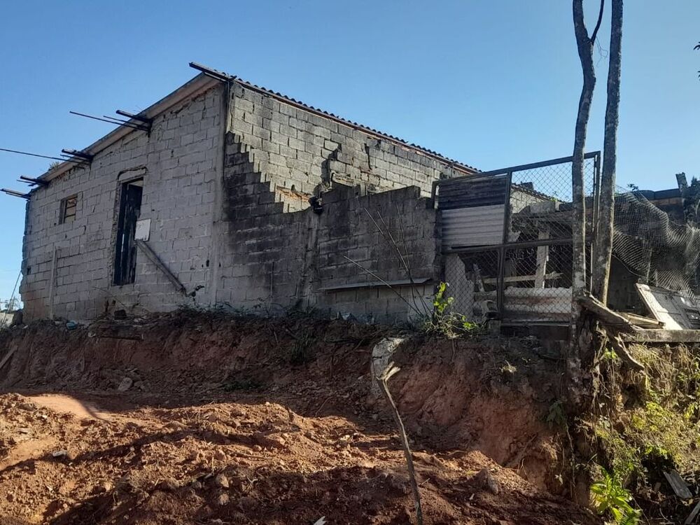 Depósito-Galpão, 100 m² - Foto 6