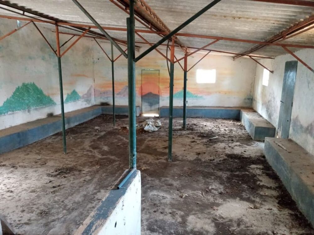 Depósito-Galpão, 100 m² - Foto 10