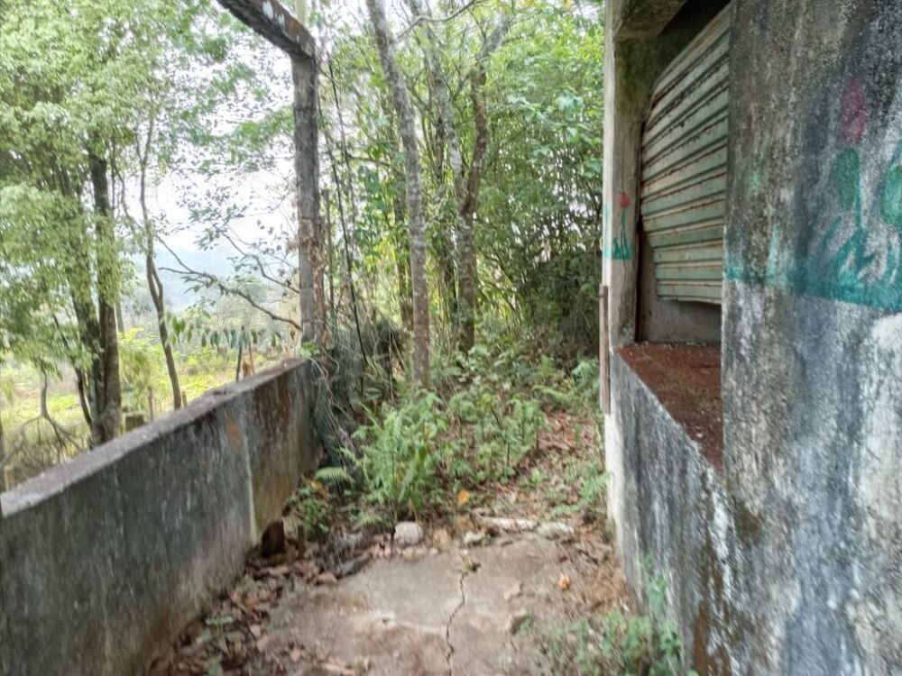 Depósito-Galpão, 100 m² - Foto 3