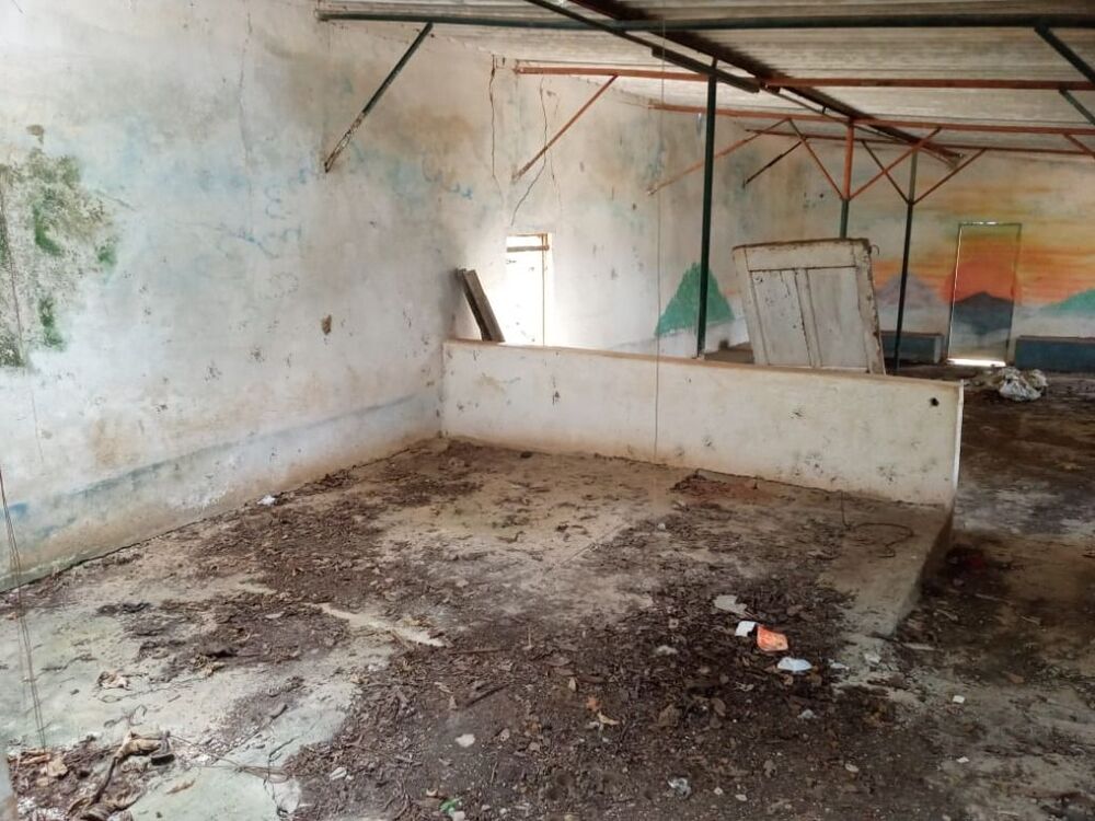 Depósito-Galpão, 100 m² - Foto 11