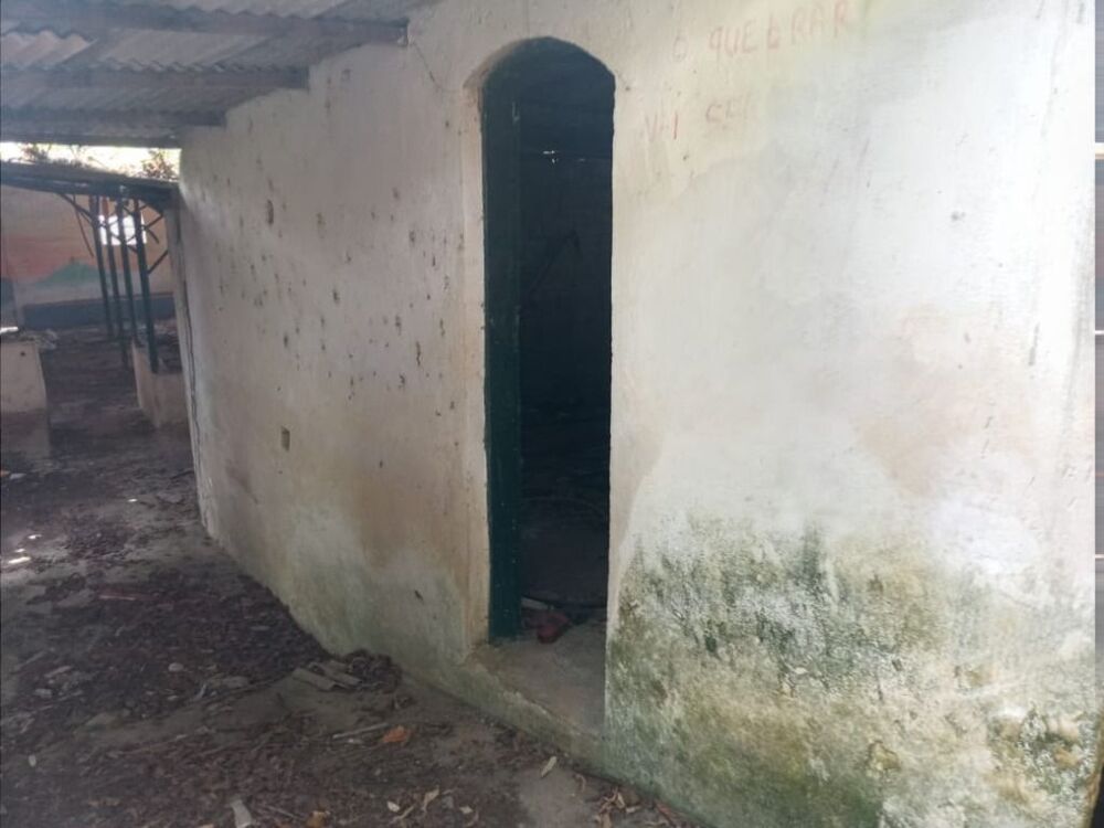 Depósito-Galpão, 100 m² - Foto 4