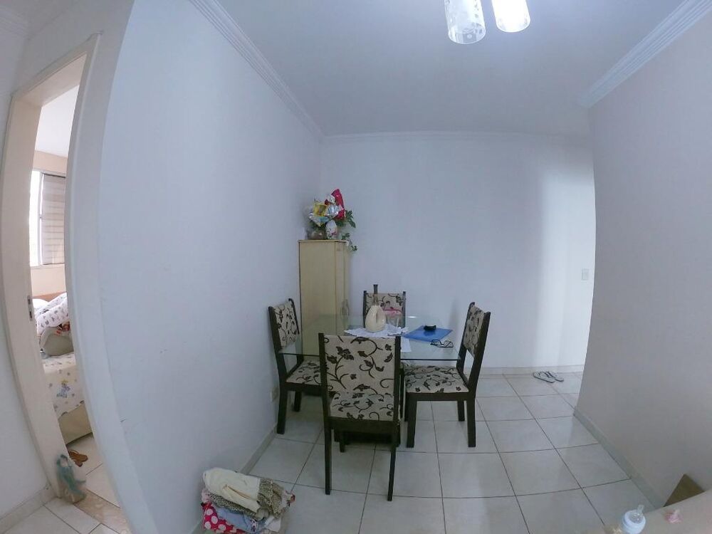 Apartamento à venda com 2 quartos, 48m² - Foto 7