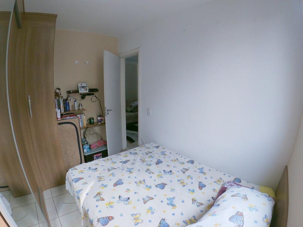Apartamento à venda com 2 quartos, 48m² - Foto 2