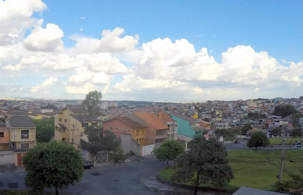 Sobrado, 3 quartos, 324 m² - Foto 4