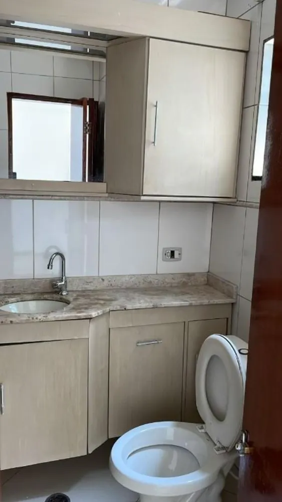 Sobrado, 3 quartos, 324 m² - Foto 9