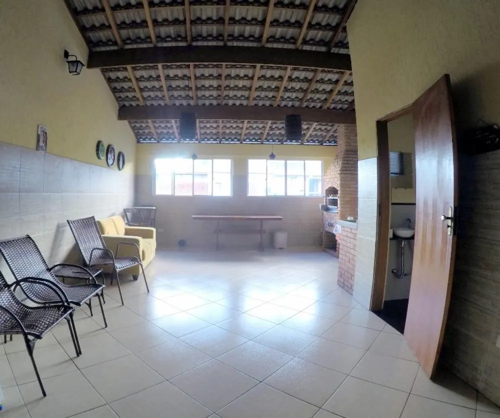 Sobrado, 3 quartos, 324 m² - Foto 3