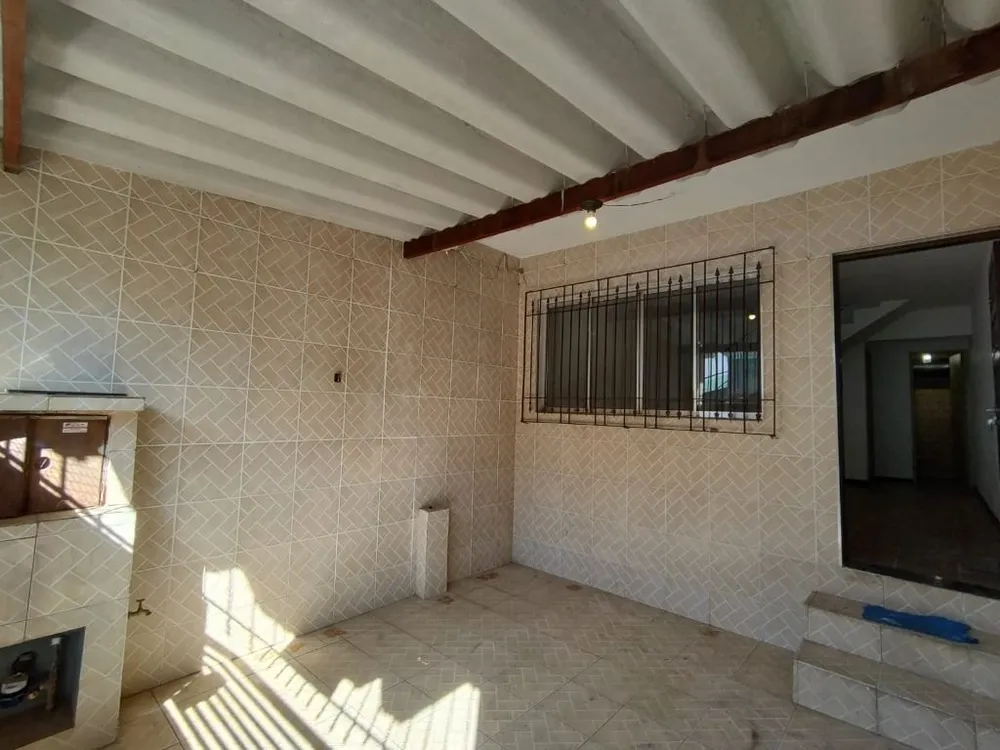 Sobrado, 3 quartos, 121 m² - Foto 10
