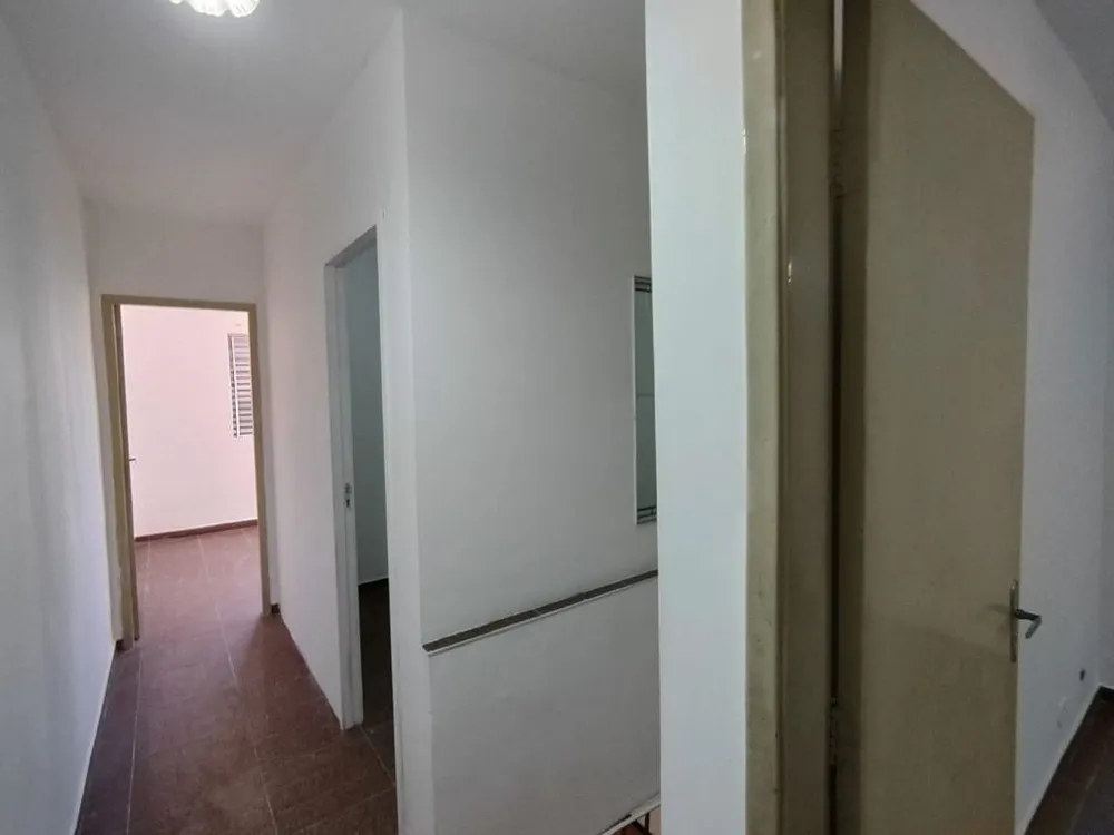 Sobrado, 3 quartos, 121 m² - Foto 9