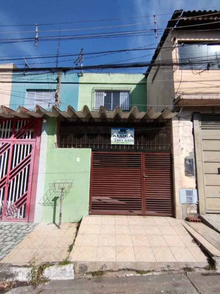 Sobrado, 3 quartos, 121 m² - Foto 11