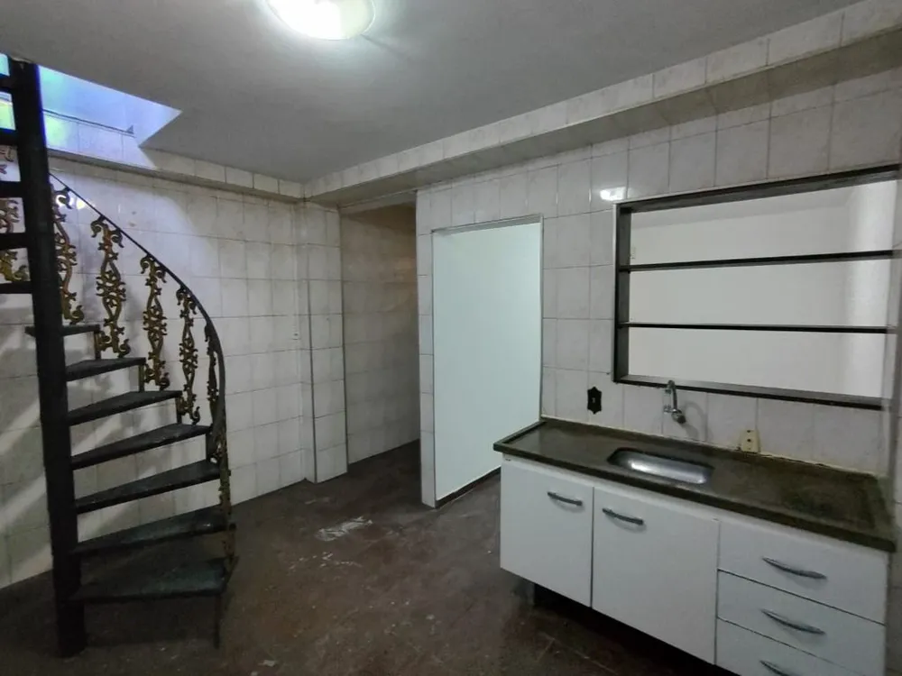 Sobrado, 3 quartos, 121 m² - Foto 2