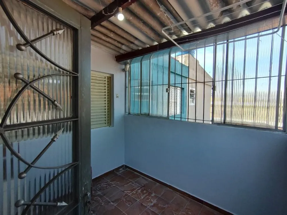Sobrado, 3 quartos, 121 m² - Foto 3