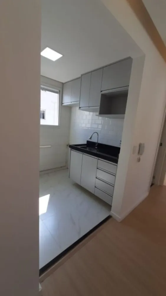 Apartamento, 2 quartos, 37 m² - Foto 4
