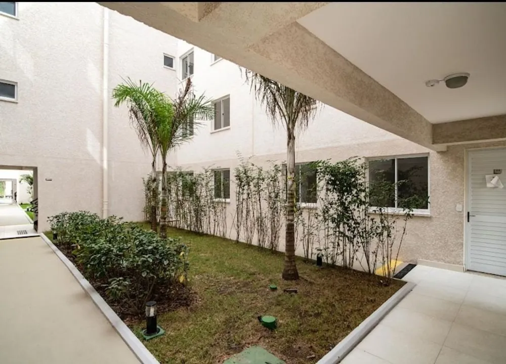 Apartamento, 2 quartos, 37 m² - Foto 2
