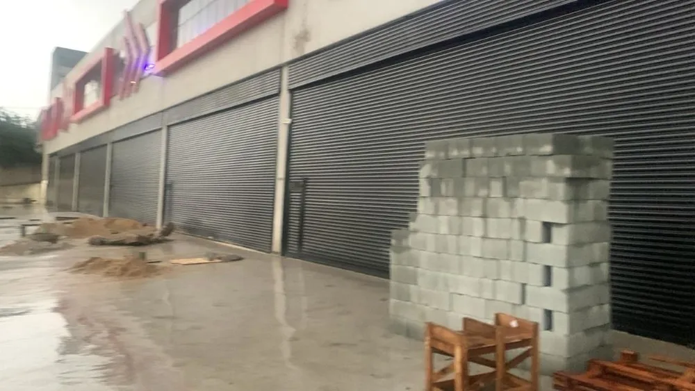Depósito-Galpão, 267 m² - Foto 5