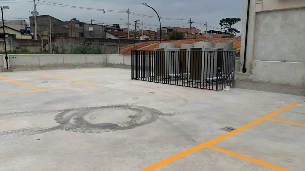 Depósito-Galpão, 267 m² - Foto 9
