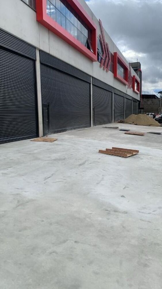 Depósito-Galpão, 267 m² - Foto 3