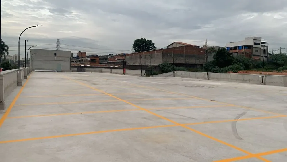 Depósito-Galpão, 267 m² - Foto 10