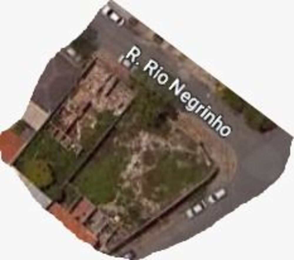 Terreno, 690 m² - Foto 1